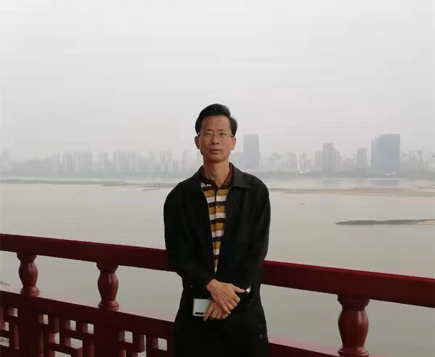 邢福康